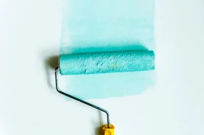 Peinture intérieure à Autoreille — murs, plafonds et boiseries